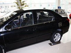 2013款 1.5L 手动 精英型 国IV