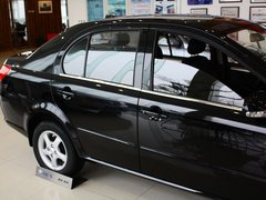 2013款 1.5L 手动 精英型 国IV