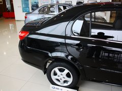 2013款 1.5L 手动 精英型 国IV