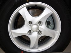 2013款 1.5L 手动 精英型 国IV