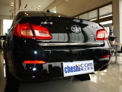 2013款 1.5L 手动 精英型 国IV