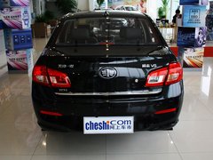2013款 1.5L 手动 精英型 国IV