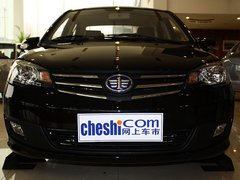 2013款 1.5L 手动 精英型 国IV