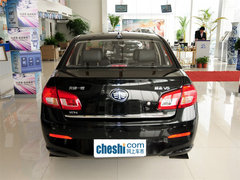 2013款 1.5L 手动 精英型 国IV