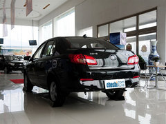 2013款 1.5L 手动 精英型 国IV