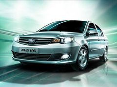2014款 1.5L 手动标准型