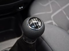 2013款 1.5L 手动 标准型 国IV