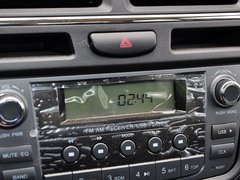 2013款 1.5L 手动 标准型 国IV