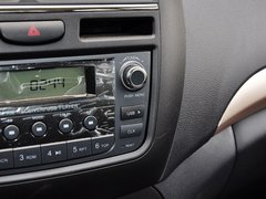 2013款 1.5L 手动 标准型 国IV