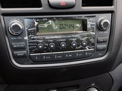 2013款 1.5L 手动 标准型 国IV