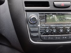 2013款 1.5L 手动 标准型 国IV
