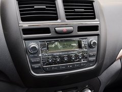 2013款 1.5L 手动 标准型 国IV