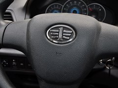 2013款 1.5L 手动 标准型 国IV