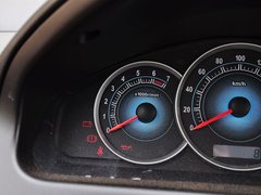2013款 1.5L 手动 标准型 国IV