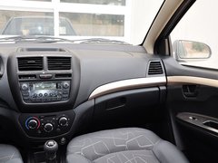 2013款 1.5L 手动 标准型 国IV