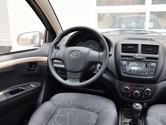 2013款 1.5L 手动 标准型 国IV