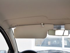 2013款 1.5L 手动 标准型 国IV