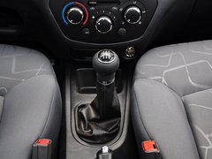2013款 1.5L 手动 标准型 国IV