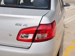 2013款 1.5L 手动 标准型 国IV