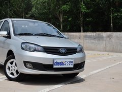 2013款 1.5L 手动 标准型 国IV