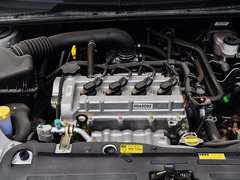 2013款 1.5L 手动 标准型 国IV