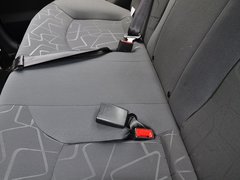 2013款 1.5L 手动 标准型 国IV