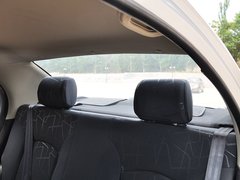 2013款 1.5L 手动 标准型 国IV