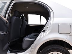 2013款 1.5L 手动 标准型 国IV