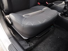 2013款 1.5L 手动 标准型 国IV