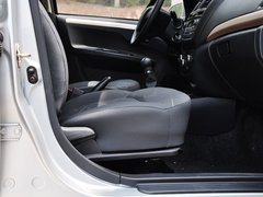 2013款 1.5L 手动 标准型 国IV