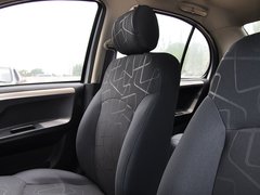 2013款 1.5L 手动 标准型 国IV