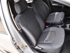 2013款 1.5L 手动 标准型 国IV