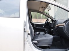 2013款 1.5L 手动 标准型 国IV