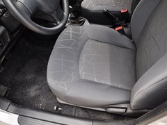 2013款 1.5L 手动 标准型 国IV