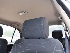2013款 1.5L 手动 标准型 国IV