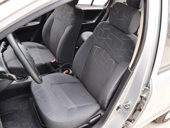 2013款 1.5L 手动 标准型 国IV