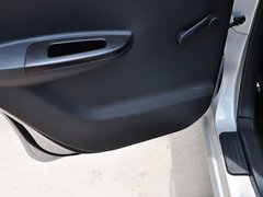 2013款 1.5L 手动 标准型 国IV
