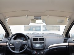 2013款 1.5L 手动 标准型 国IV