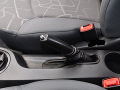 2013款 1.5L 手动 标准型 国IV