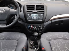 2013款 1.5L 手动 标准型 国IV