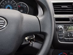 2013款 1.5L 手动 标准型 国IV