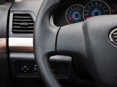 2013款 1.5L 手动 标准型 国IV