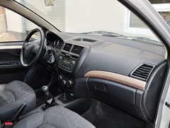 2013款 1.5L 手动 标准型 国IV