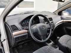 2013款 1.5L 手动 标准型 国IV