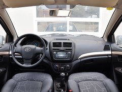 2013款 1.5L 手动 标准型 国IV
