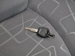 2013款 1.5L 手动 标准型 国IV
