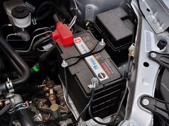 2013款 1.5L 手动 标准型 国IV