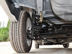 2013款 1.5L 手动 标准型 国IV