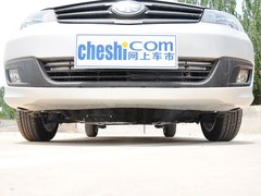 2013款 1.5L 手动 标准型 国IV