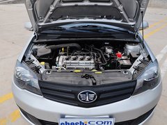 2013款 1.5L 手动 标准型 国IV